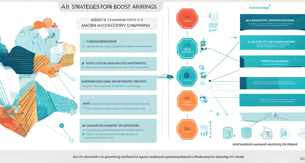 AI Strategies for Boosting Earnings