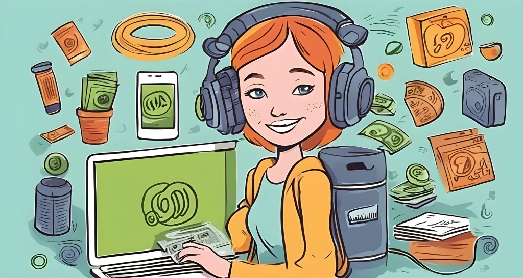 Creative Ways for Teens to Earn Some Cash