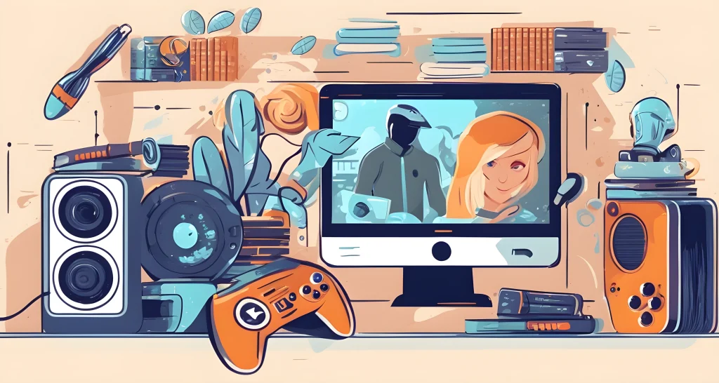 Exploring Different Avenues for Earning in Gaming Industry