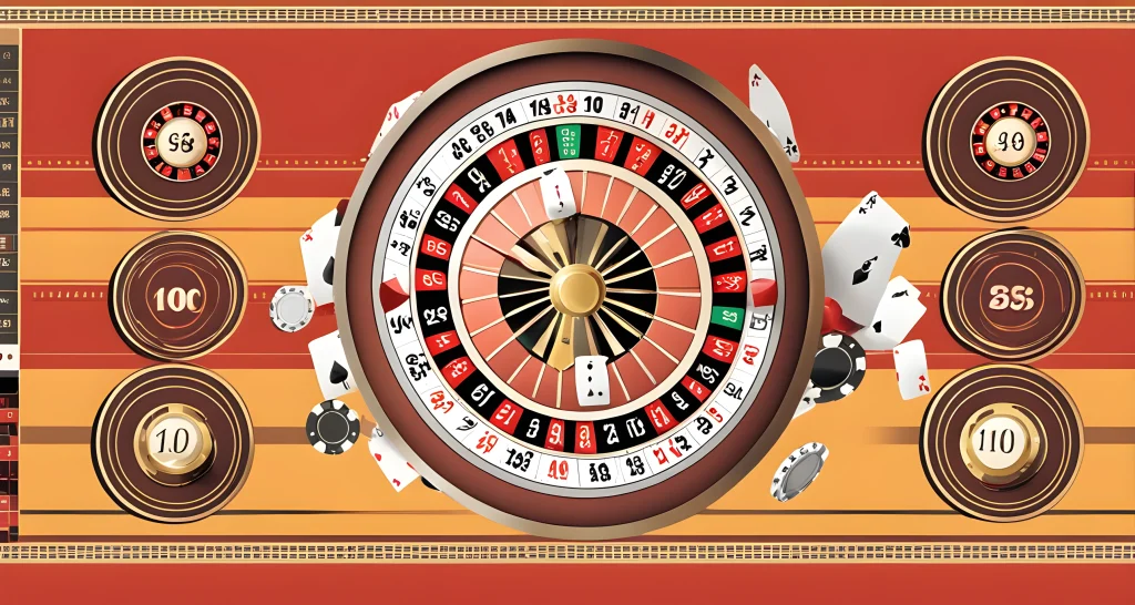 Increasing Your Casino Earnings with Smart Bets