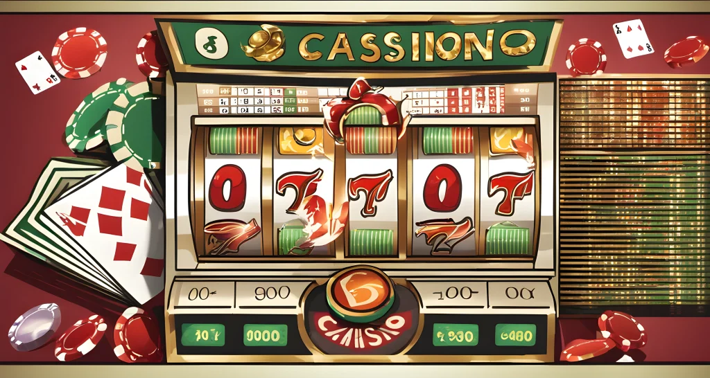 Increasing Your Casino Earnings with Smart Bets