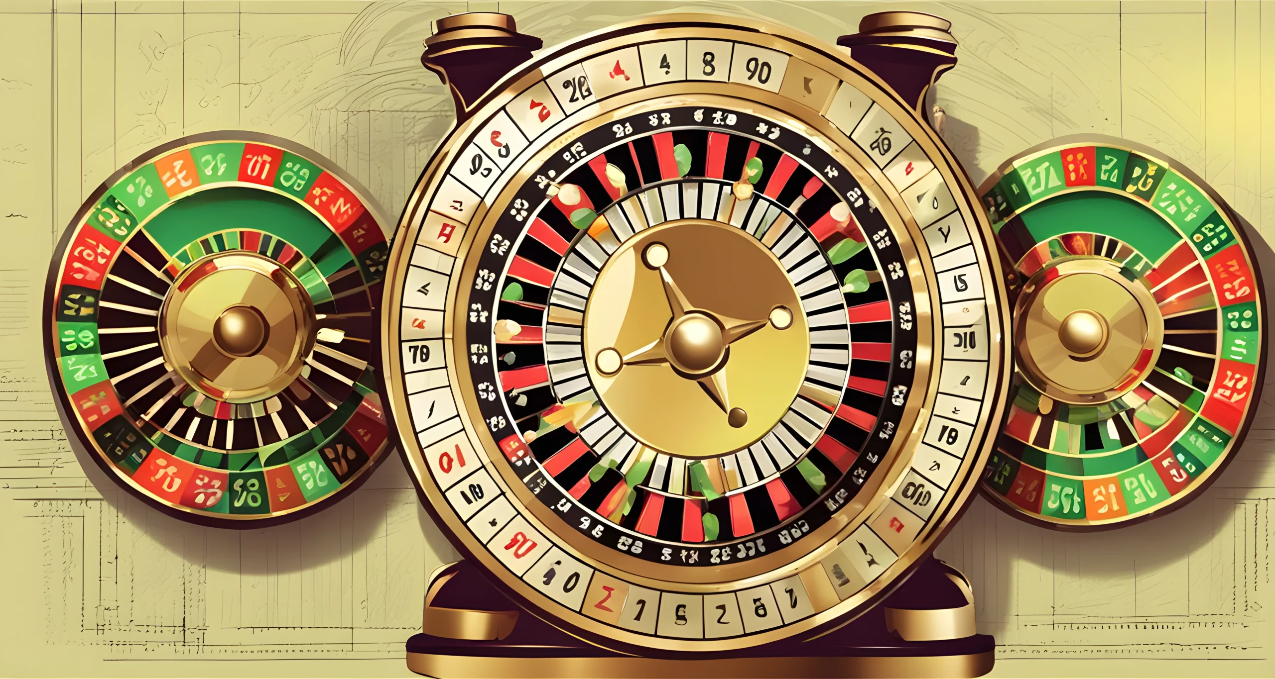 Increasing Your Casino Earnings with Smart Bets