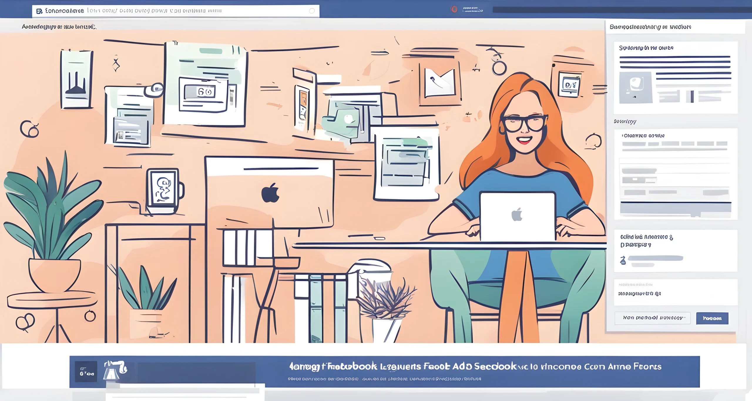 Leveraging Facebook Ads to Boost Your Income