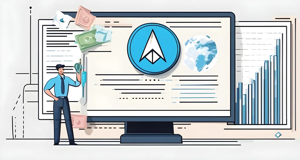 Maximize Your Earnings Through Telegram