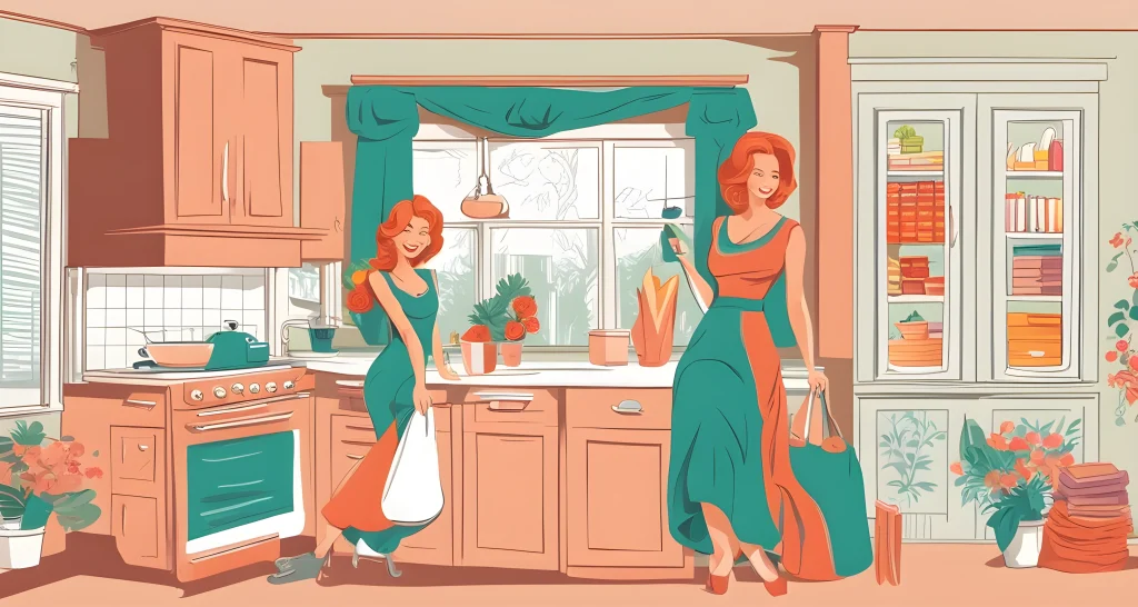 Maximize Your Income as a Housewife