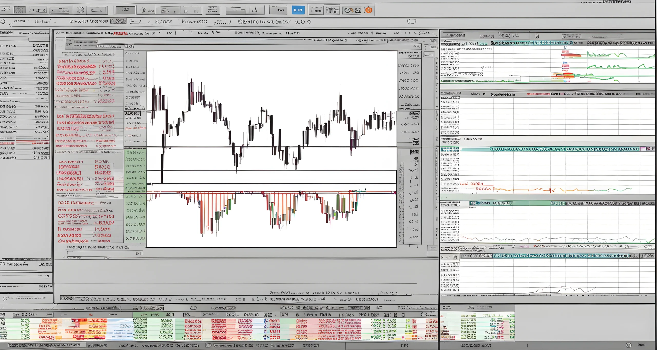 Maximizing Profits: Trading Strategies for Success