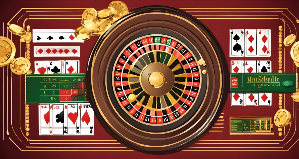 Maximizing Your Profits at the Casino