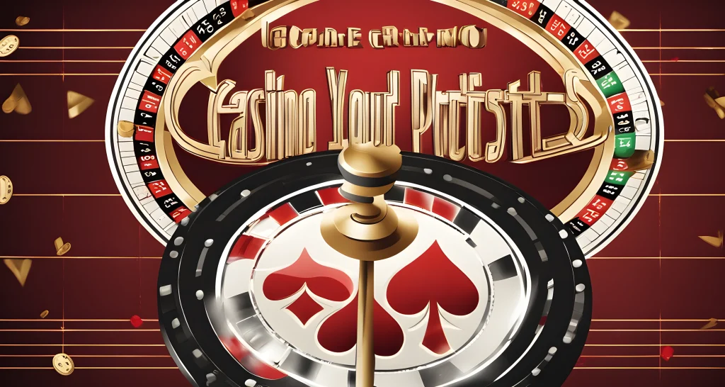 Maximizing Your Profits at the Casino