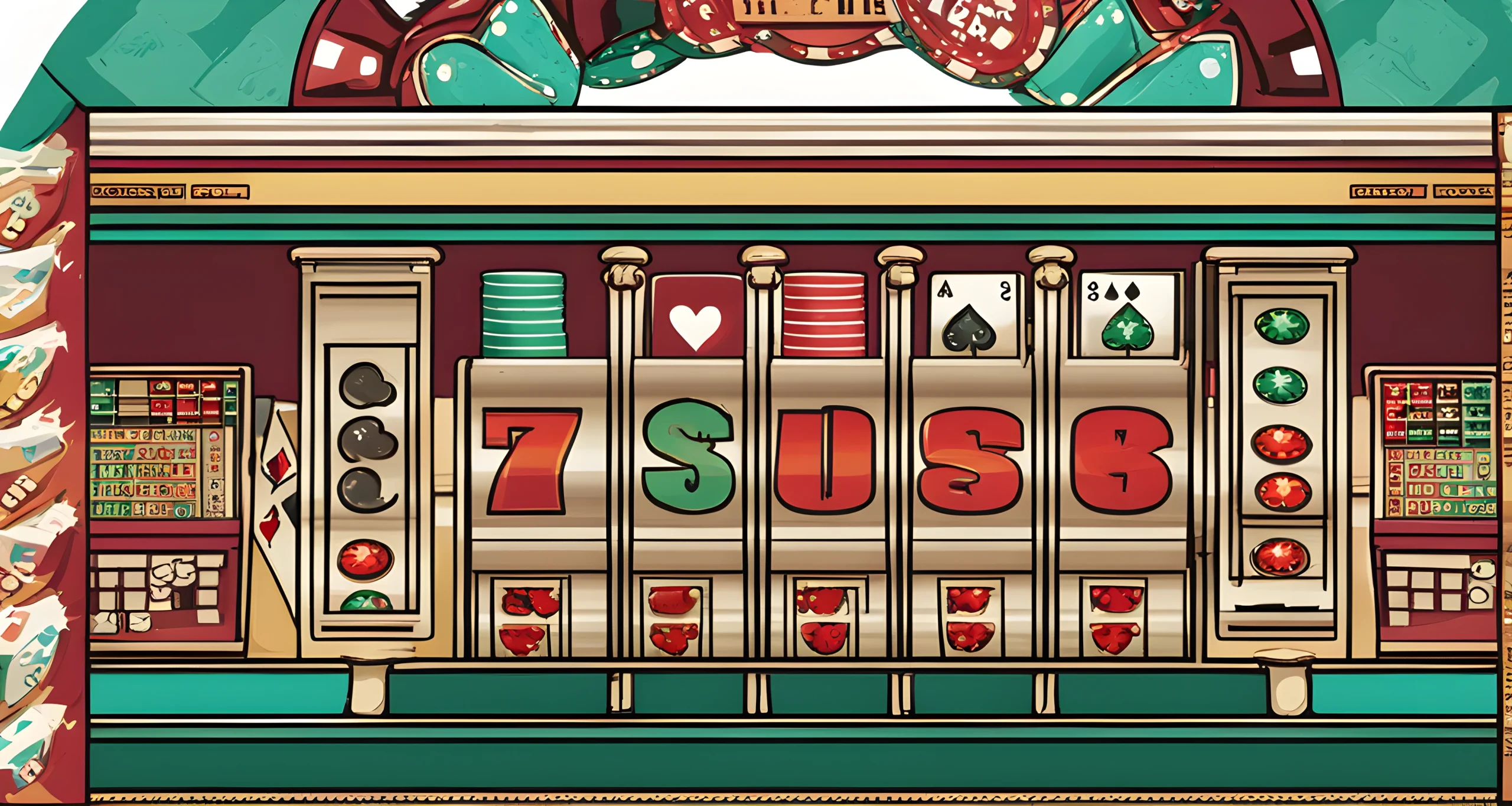 Maximizing Your Profits at the Casino