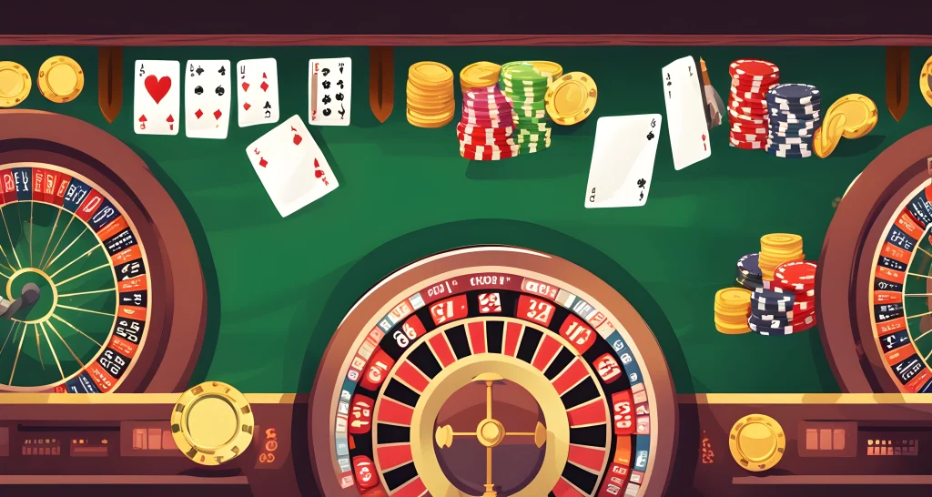 Maximizing Your Winnings: Tips for Gambling Success