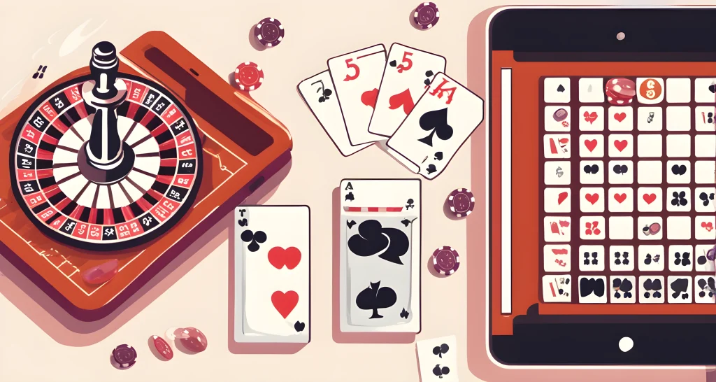 Navigating the World of Online Gambling: Dos and Don'ts