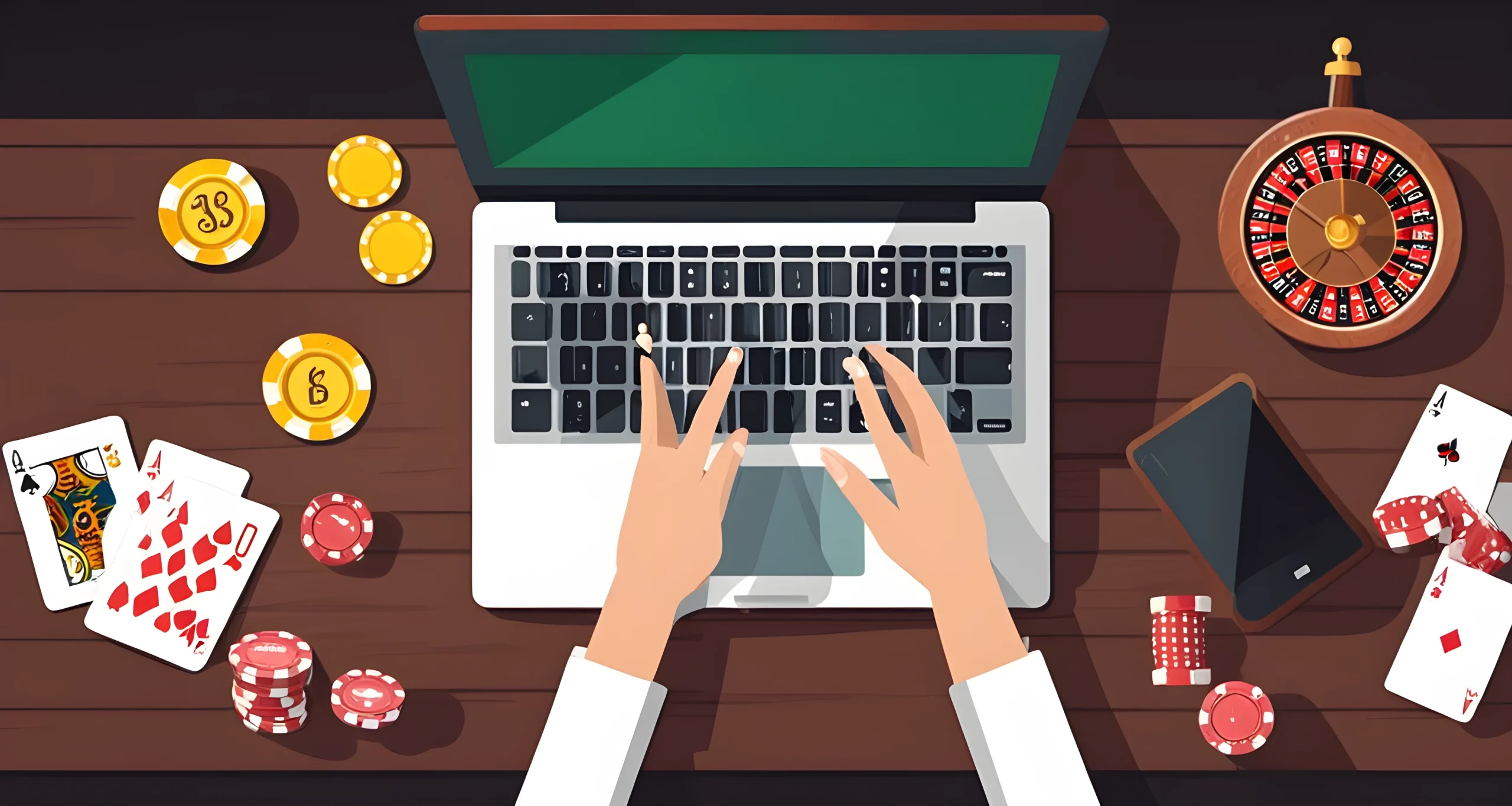Navigating the World of Online Gambling: Dos and Don’ts