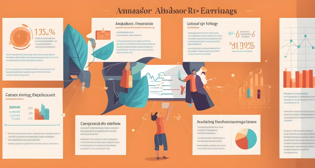 Strategies for Increasing Your Ambassador Earnings