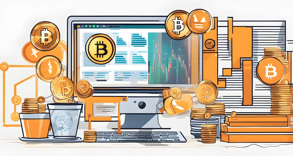 Strategies for Increasing Your Cryptocurrency Profits