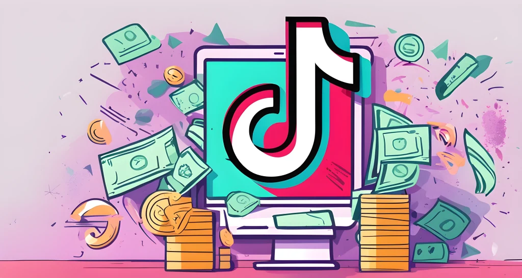 Strategies for Making Money on Tiktok