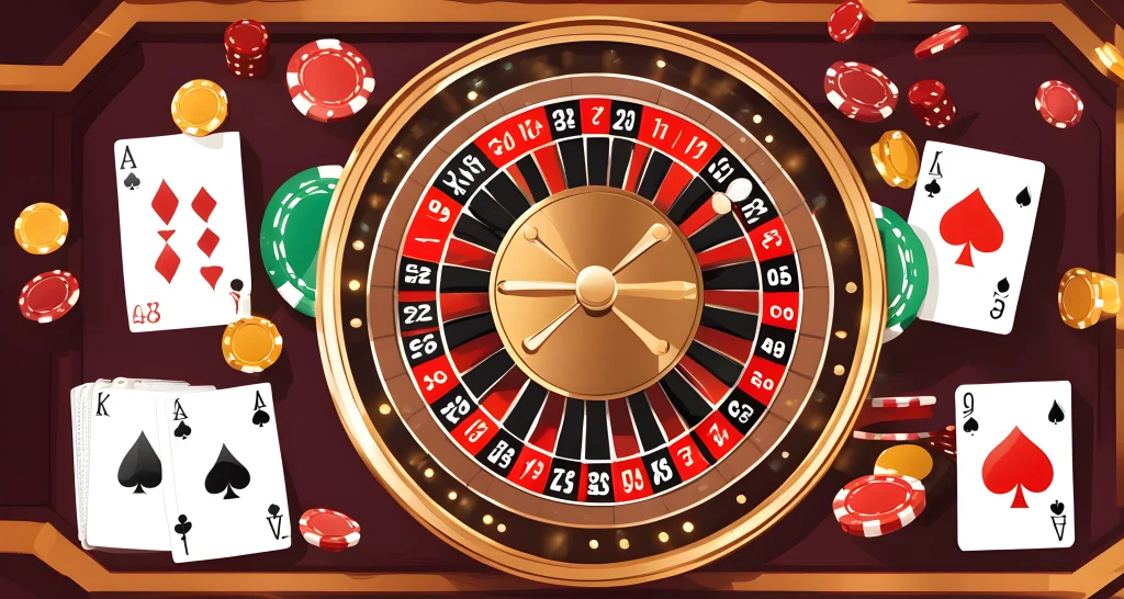 Strategies for Winning Big at the Casino