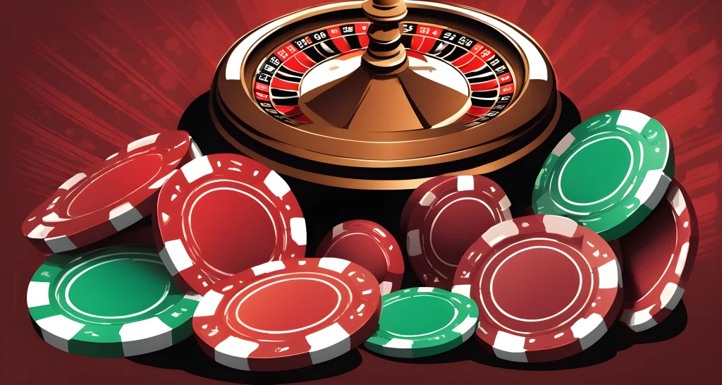 Strategies for Winning Big at the Casino