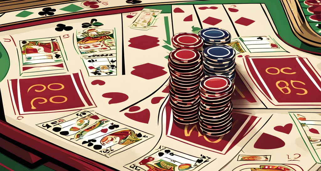 Strategies for Winning Big at the Casino