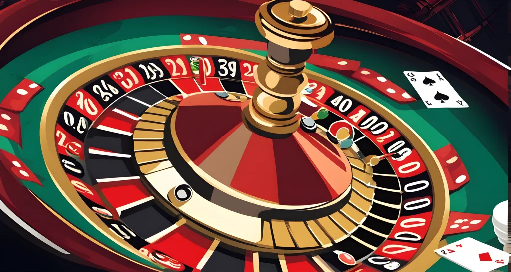 Strategies for Winning Big at the Casino: Insider Tips