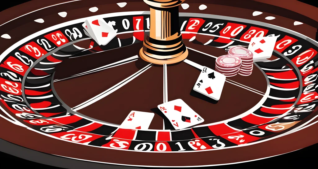 Strategies for Winning Big at the Casino: Insider Tips