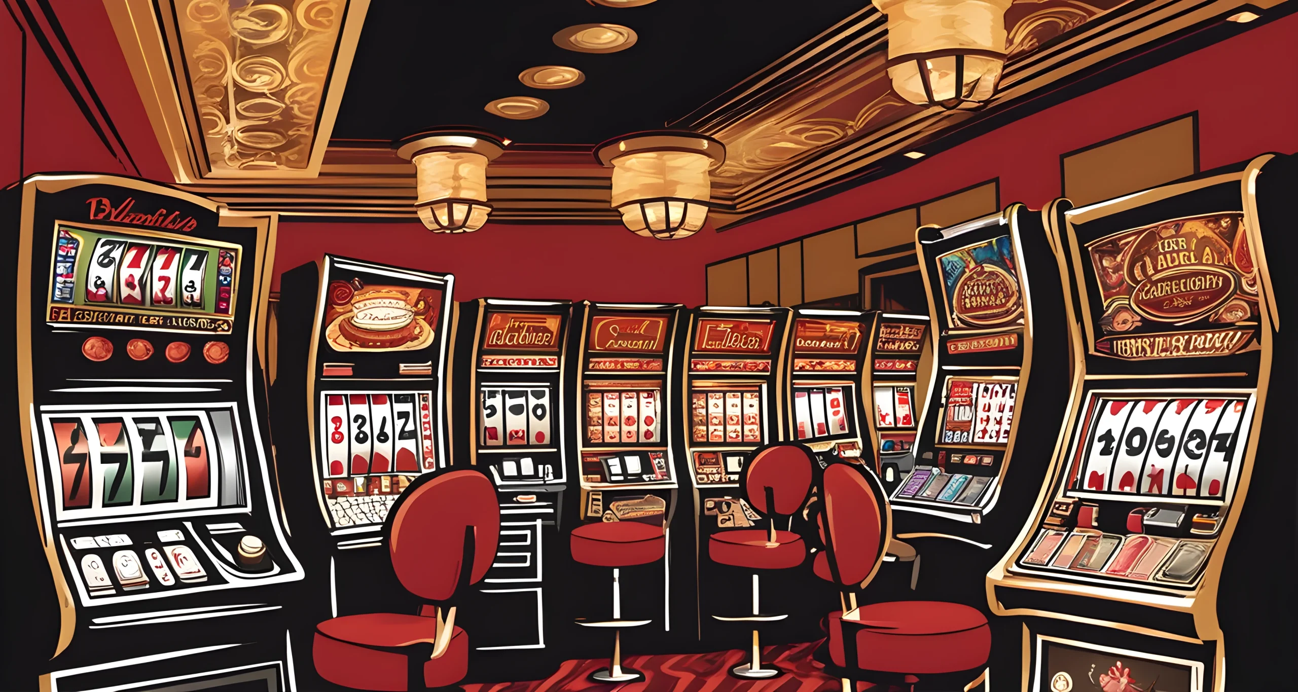 Strategies for Winning Big at the Casino: Insider Tips