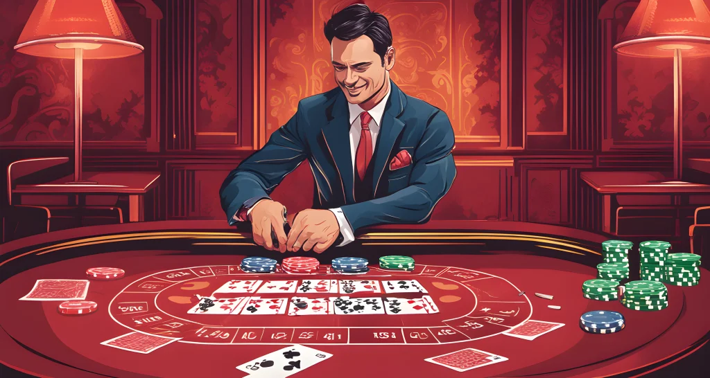 The Risks and Rewards of Gambling: How to Play Smart