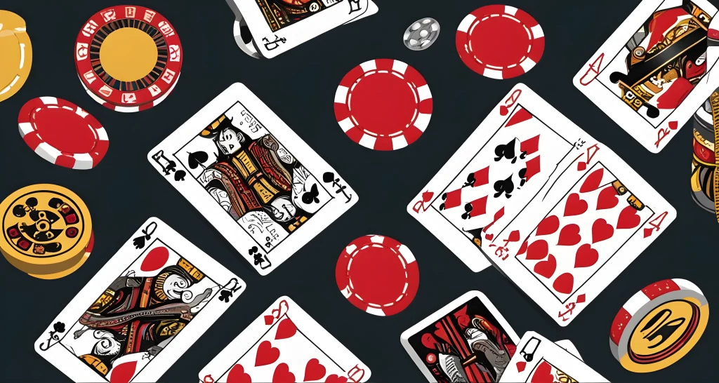 The Risks and Rewards of Gambling: How to Play Smart