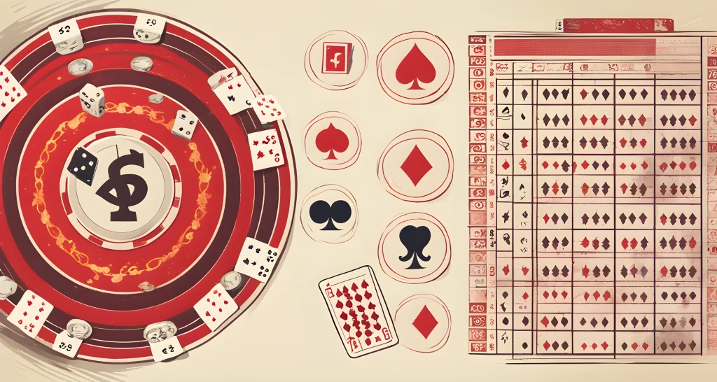 The Risks and Rewards of Gambling: How to Play Smart