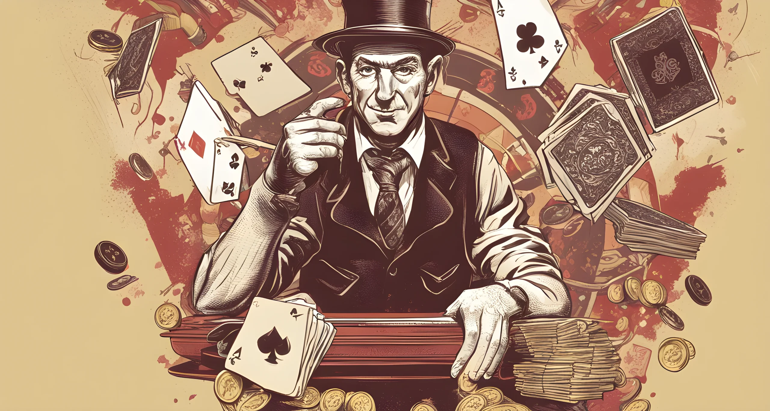 The Risks and Rewards of Gambling: How to Play Smart