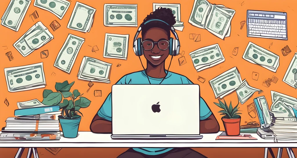 The Ultimate Guide for Teens to Make Money