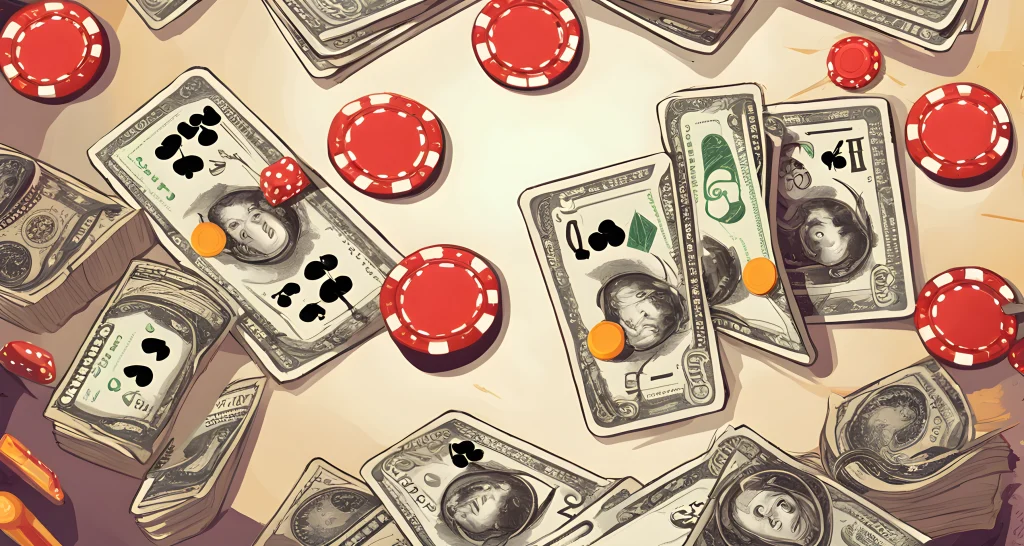 Tips for Making Money While Gambling