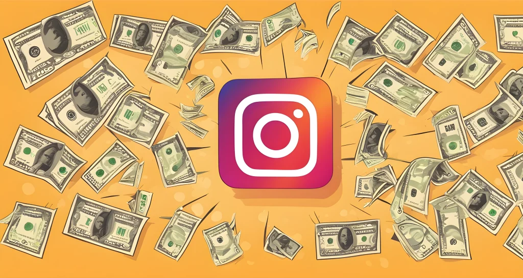 Turning Followers into Dollars: Instagram Money-making Strategies