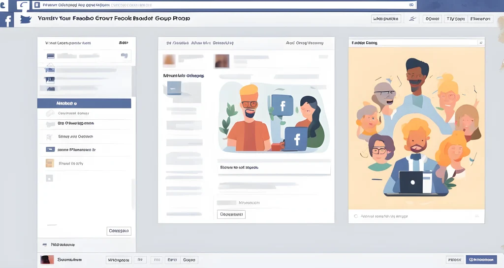 Turning Your Facebook Group into a Profitable Venture