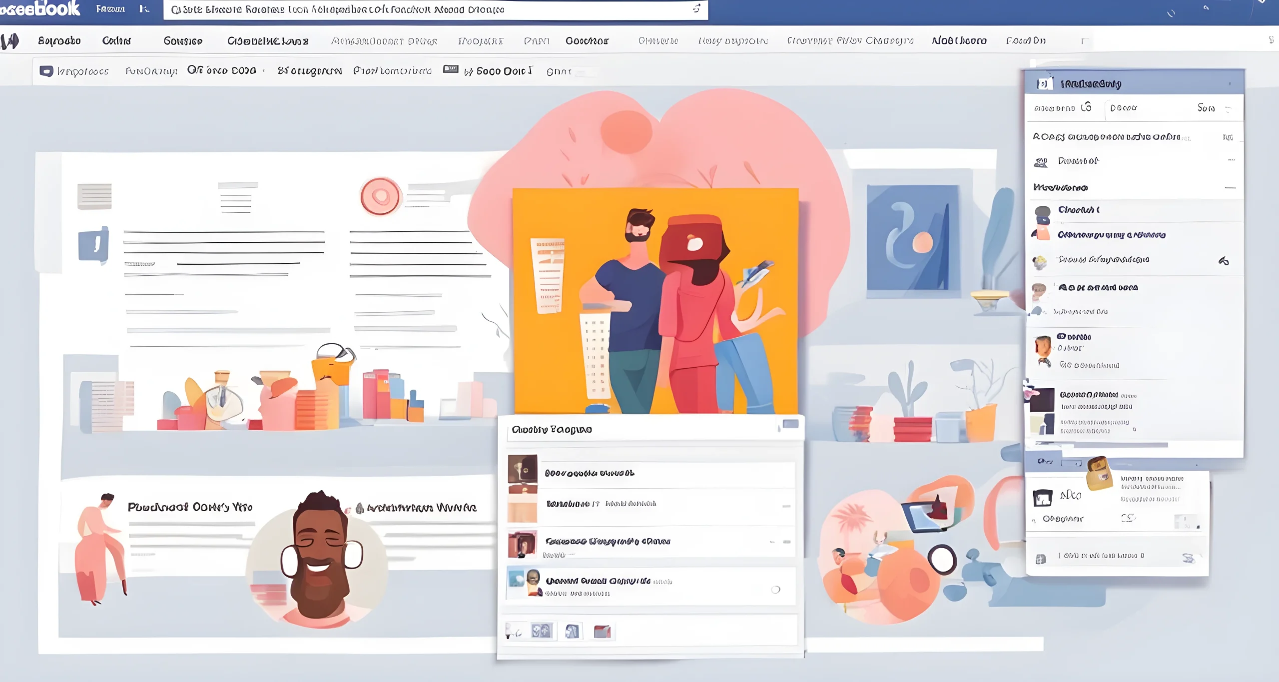 Turning Your Facebook Group into a Profitable Venture