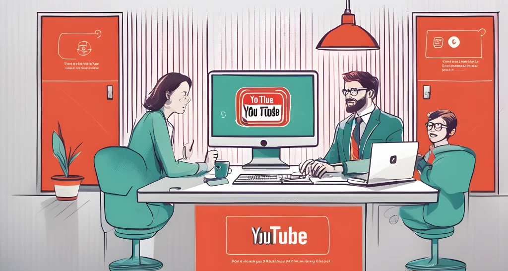 Unlocking the Potential of YouTube for Financial Success