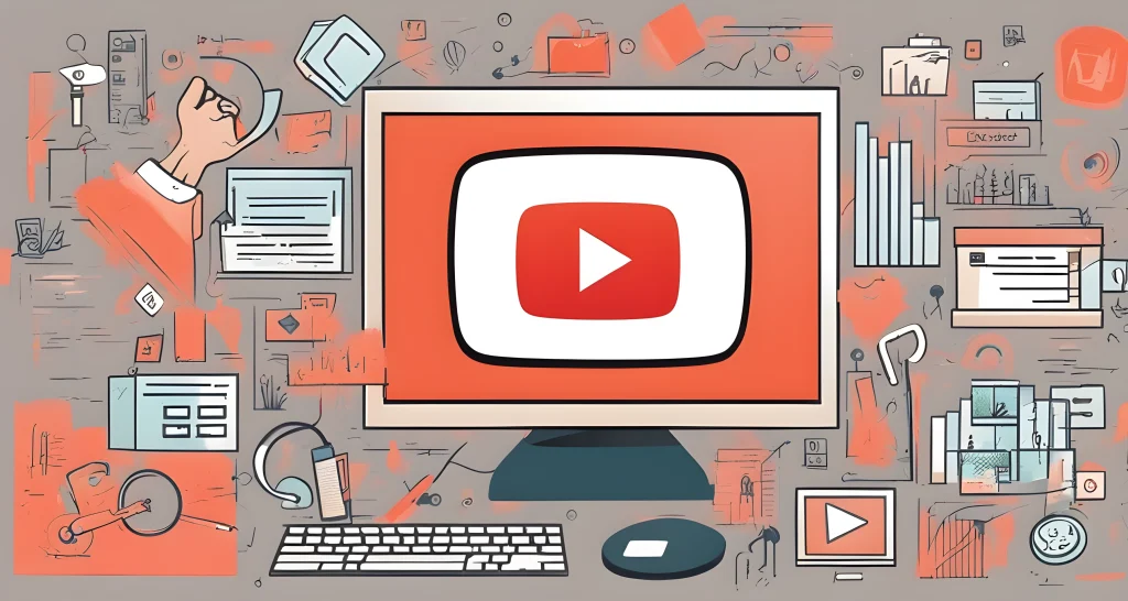 Unlocking the Potential of YouTube for Financial Success