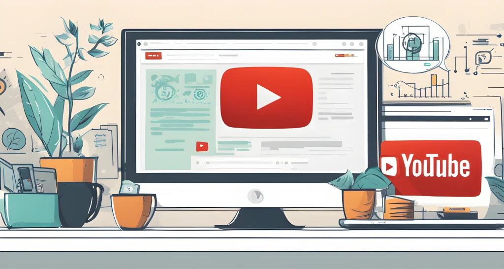 Unlocking the Potential of YouTube for Financial Success