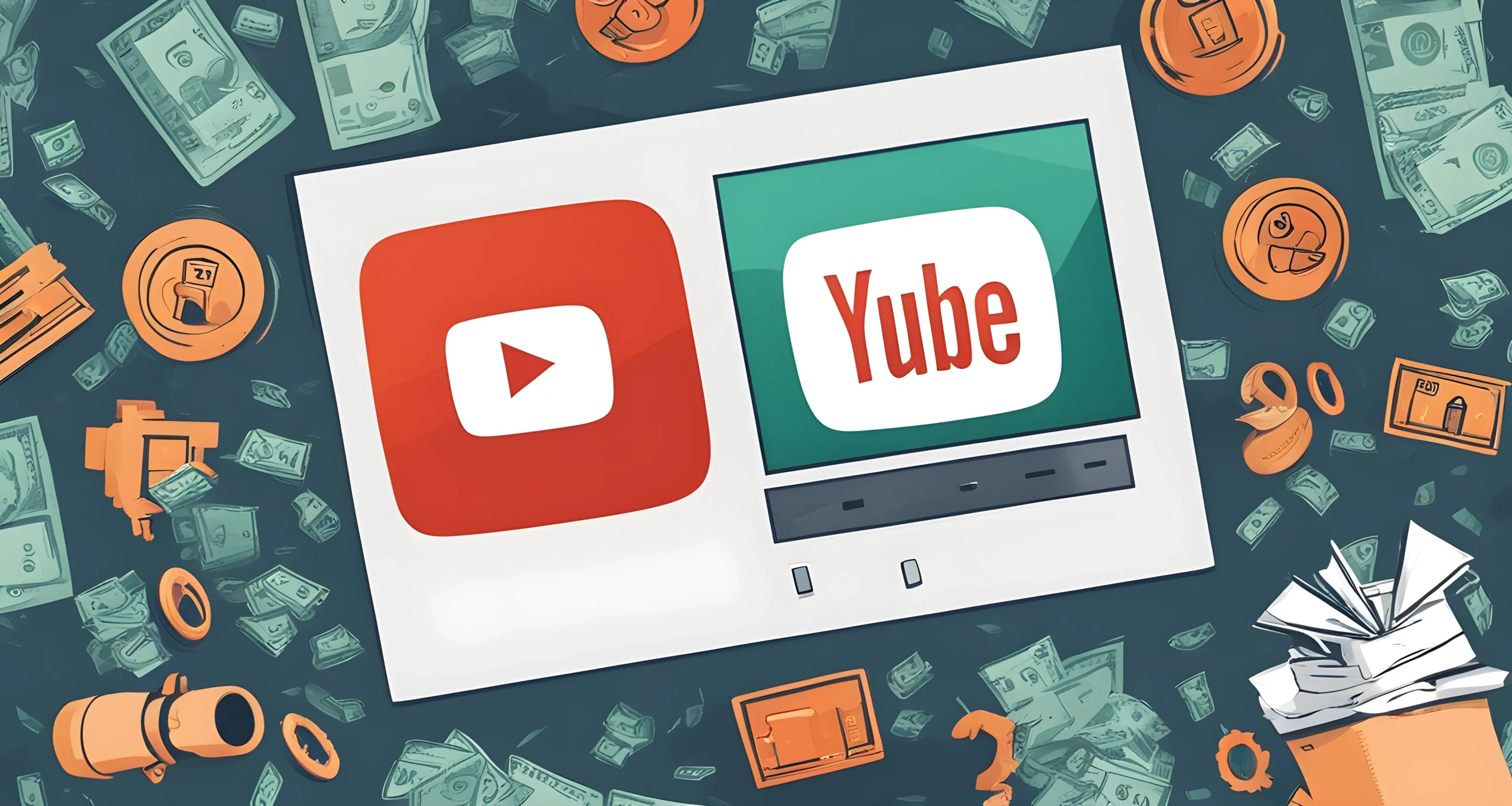 Unlocking the Potential of YouTube for Financial Success