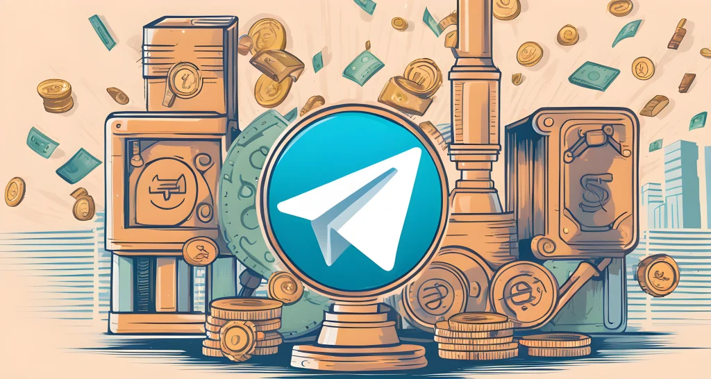 Unlocking the Secrets to Making Money on Telegram